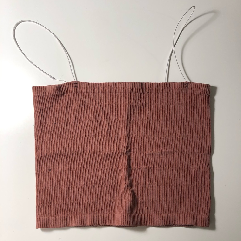 cami top from free people